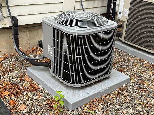 24/7 Emergency Ac Installation experts in Burnips, MI