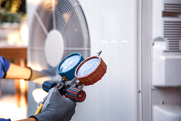 Affordable Ac Installation solutions in Burnips, MI