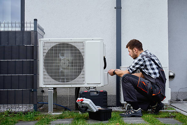 Top rated local Ac Installation specialists in Burnips, MI